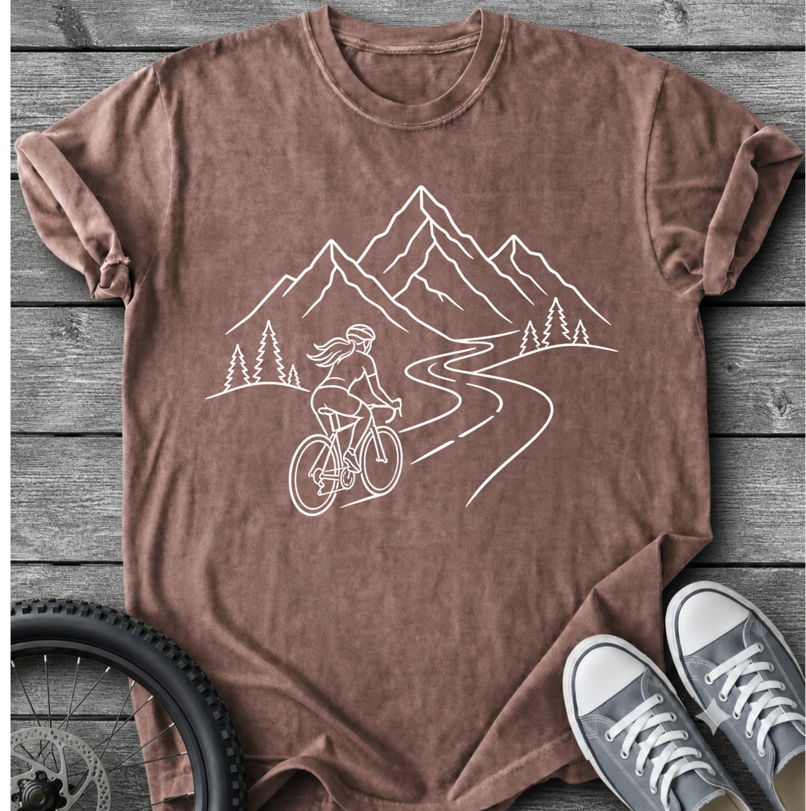 Freeride T-Shirt