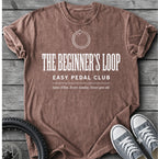 Begginer Loop T-Shirt