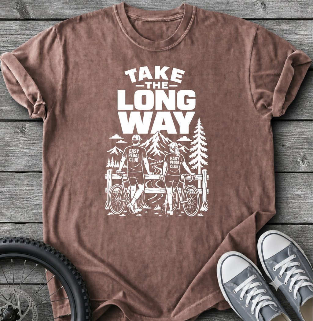 Great Rides T-Shirt