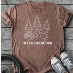 Long Way Home T-Shirt