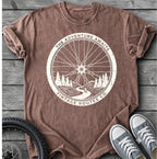 Advanture Awaits T-Shirt