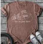 The Scenic Route T-Shirt
