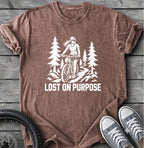 Lost On Purpose T-Shirt