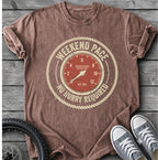 Weekend Pace T-Shirt