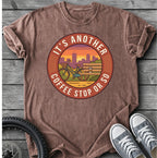 It's Another Coffee Stop T-Shirt