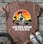 Golden Hour T-Shirt