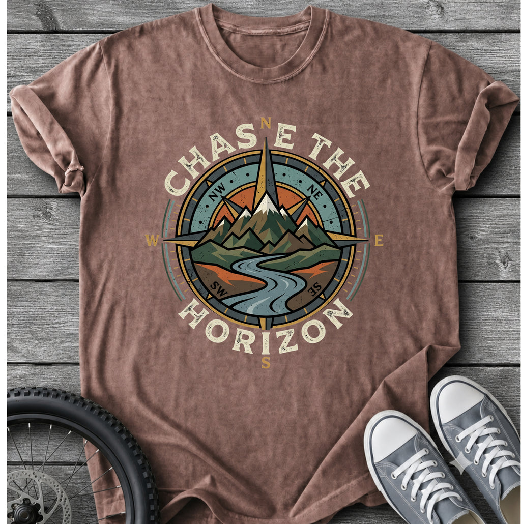 Chase The Horizon T-Shirt