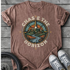 Chase The Horizon T-Shirt