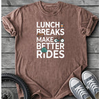 Lunch Break T-Shirt
