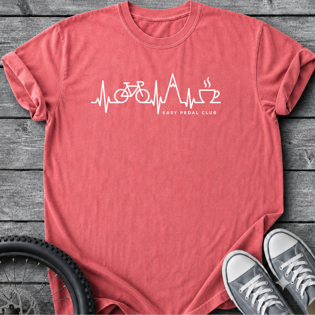 Heartbeet  T-Shirt