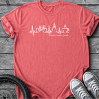 Heartbeet  T-Shirt