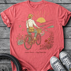 Scenic Paced T-Shirt