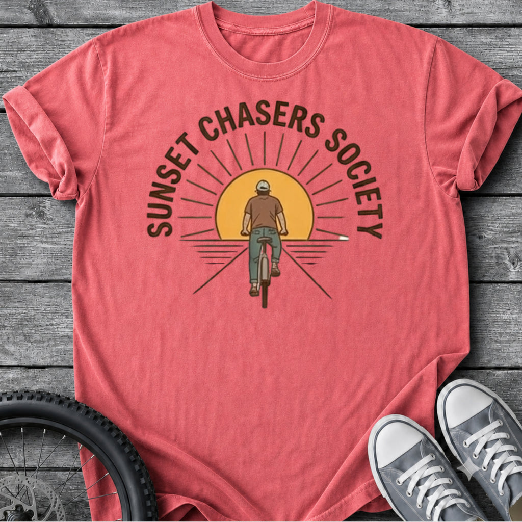 Sunset Chasers T-Shirt