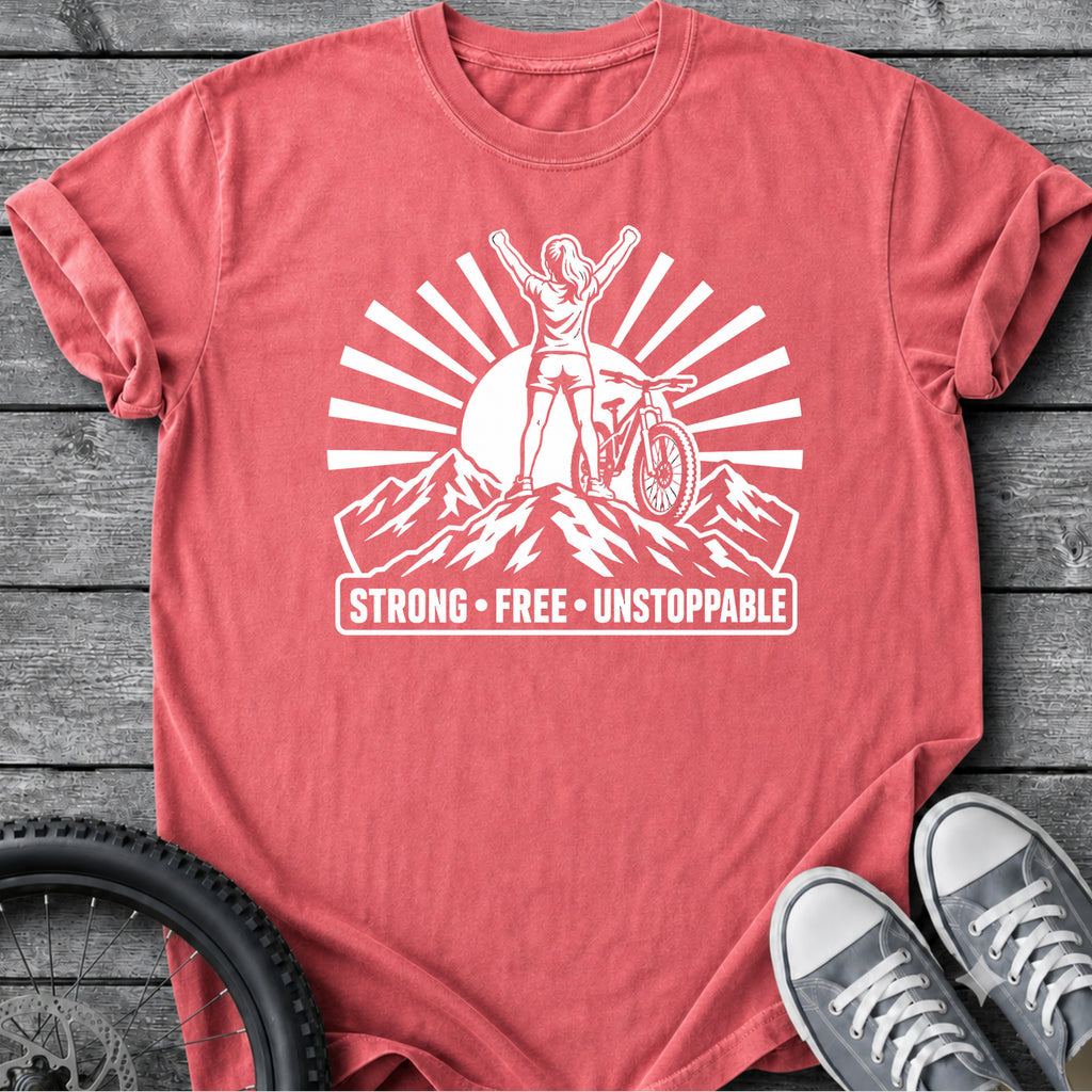 Empowered T-Shirt