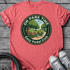 Park Time T-Shirt