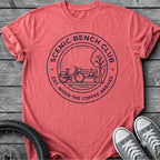 Scenic Bench T-Shirt