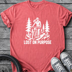 Lost On Purpose T-Shirt