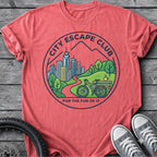 City Escape T-Shirt