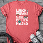 Lunch Break T-Shirt