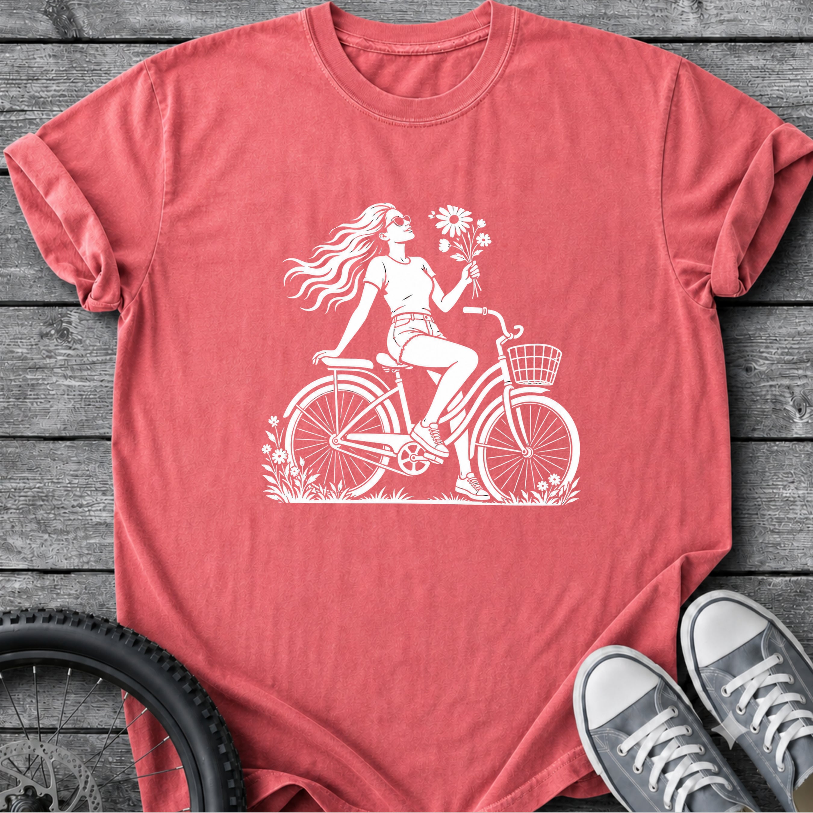 Great Times T-Shirt