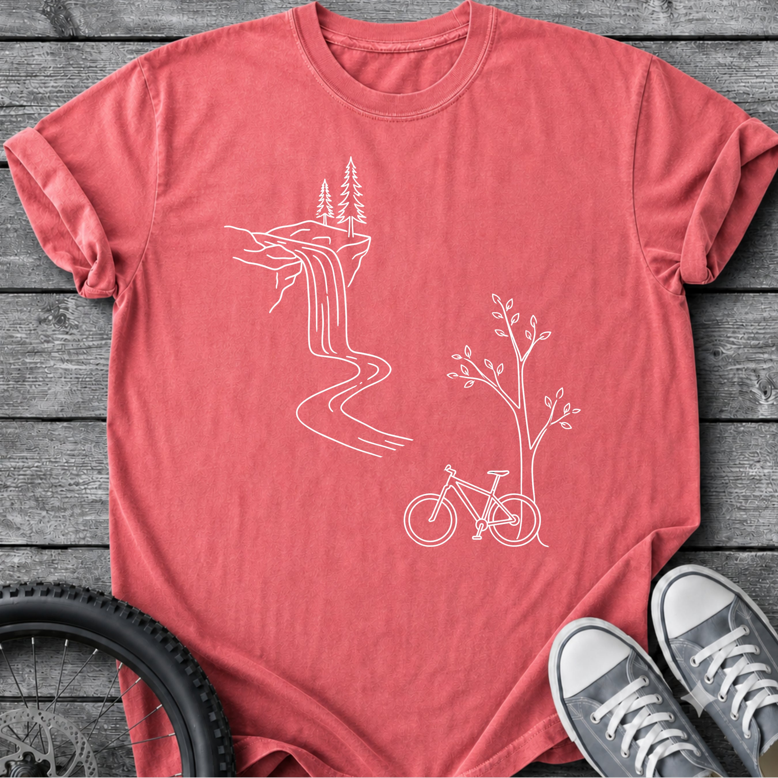Naturally T-Shirt