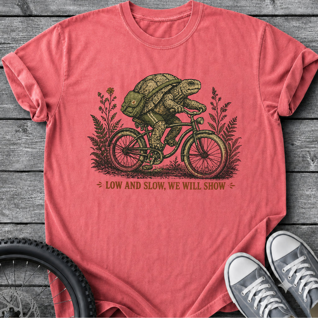 Low And Slow T-Shirt