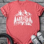 Enjoy The Ride T-Shirt