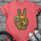V Capy T-Shirt