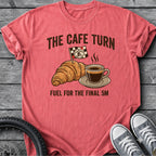 The Cafe Turn T-Shirt