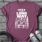 Great Rides T-Shirt