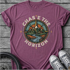 Chase The Horizon T-Shirt