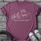 The Scenic Route T-Shirt