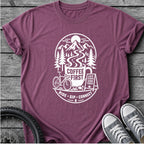 Coffee Stop T-Shirt