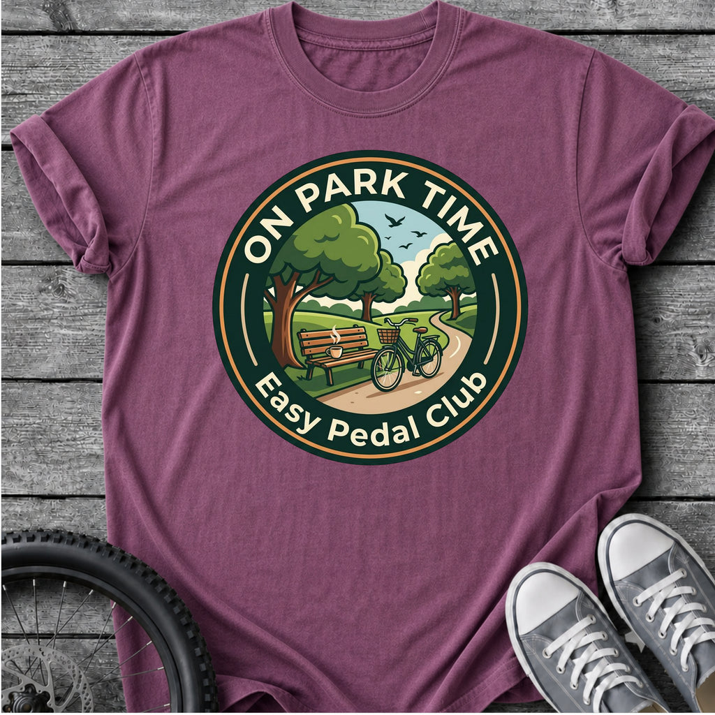 Park Time T-Shirt