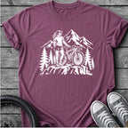 Enjoy The Ride T-Shirt