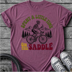 Spent A Little Time T-Shirt