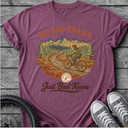No Bad Trails T-Shirt