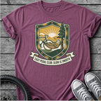 Sloth On Hammock T-Shirt