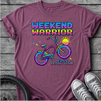 Weekend Warrior T-Shirt