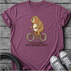 Heavy Breather T-Shirt