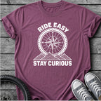 Stay Curious T-Shirt