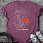 Wild Routes T-Shirt