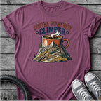 Coffee Powered T-Shirt