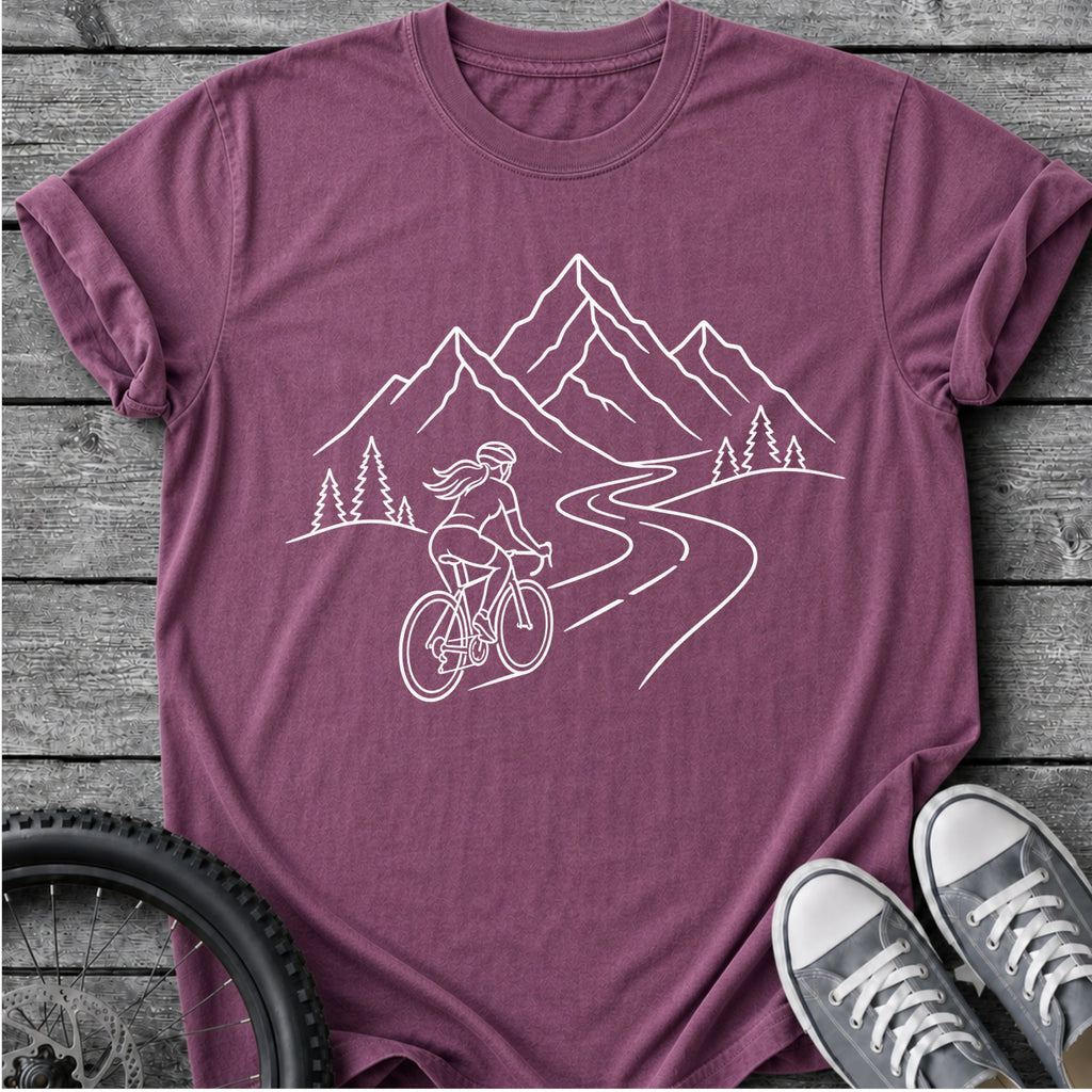 Freeride T-Shirt