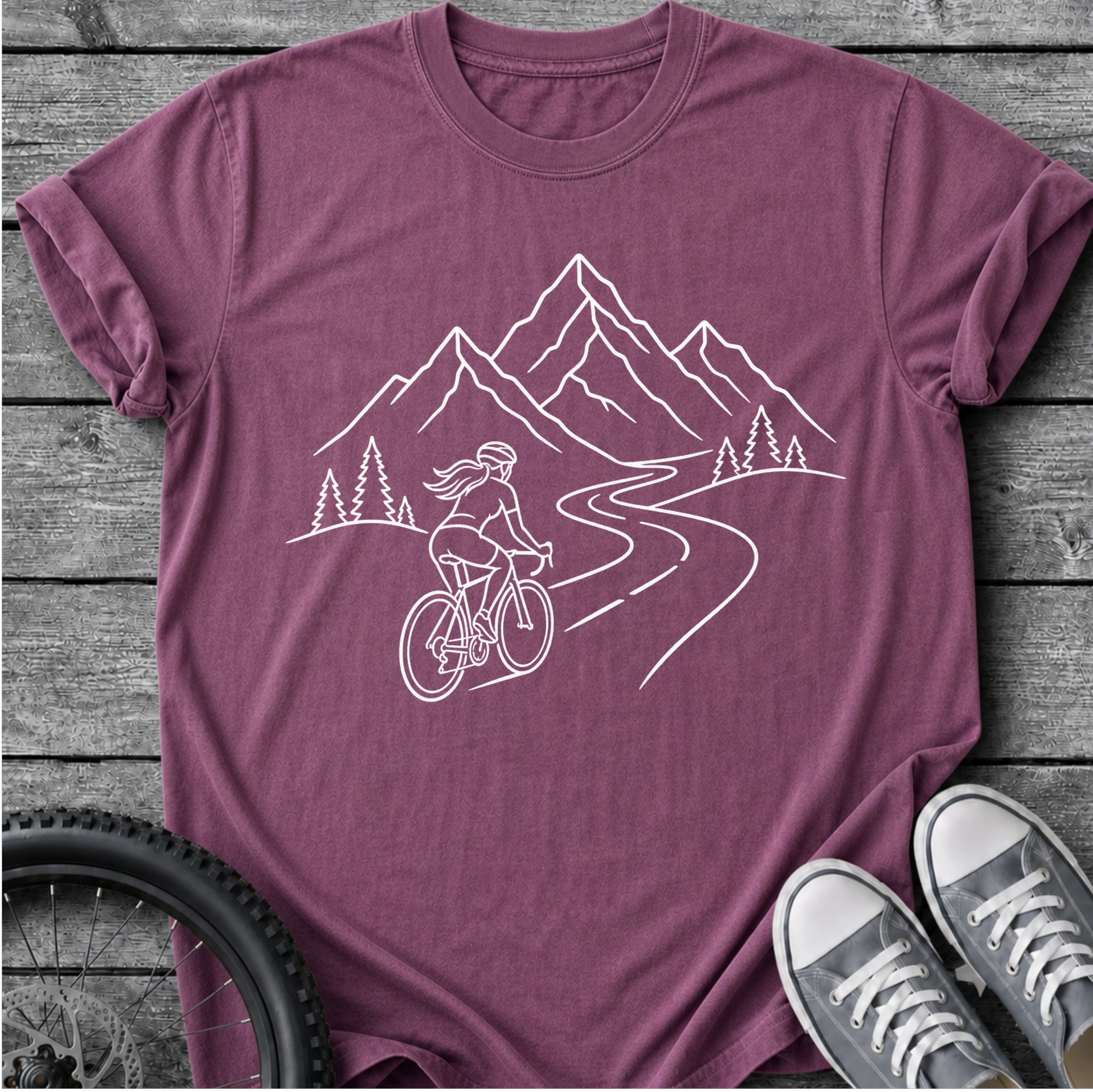 Freeride T-Shirt