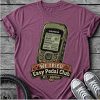 We Tried T-Shirt