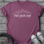 Find Your Way T-Shirt