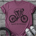 Segment Not Attempted T-Shirt