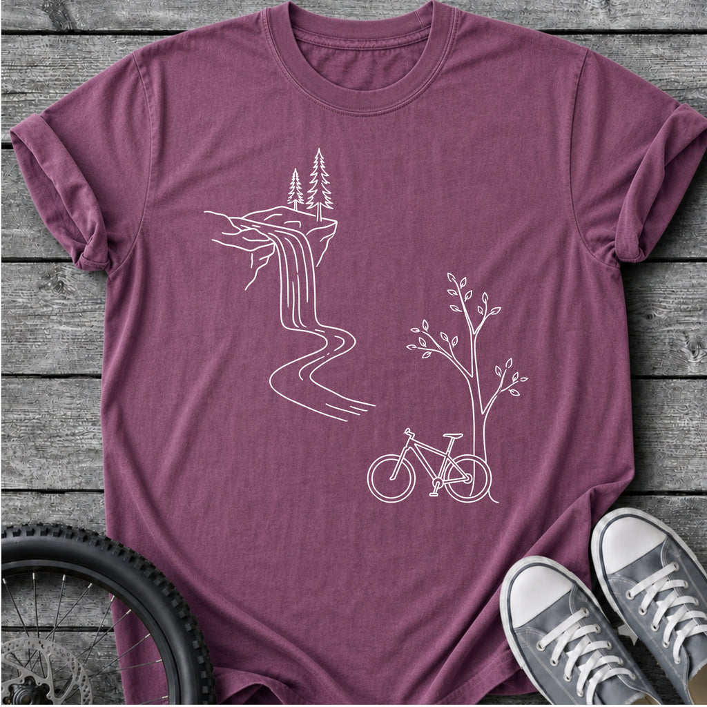 Naturally T-Shirt