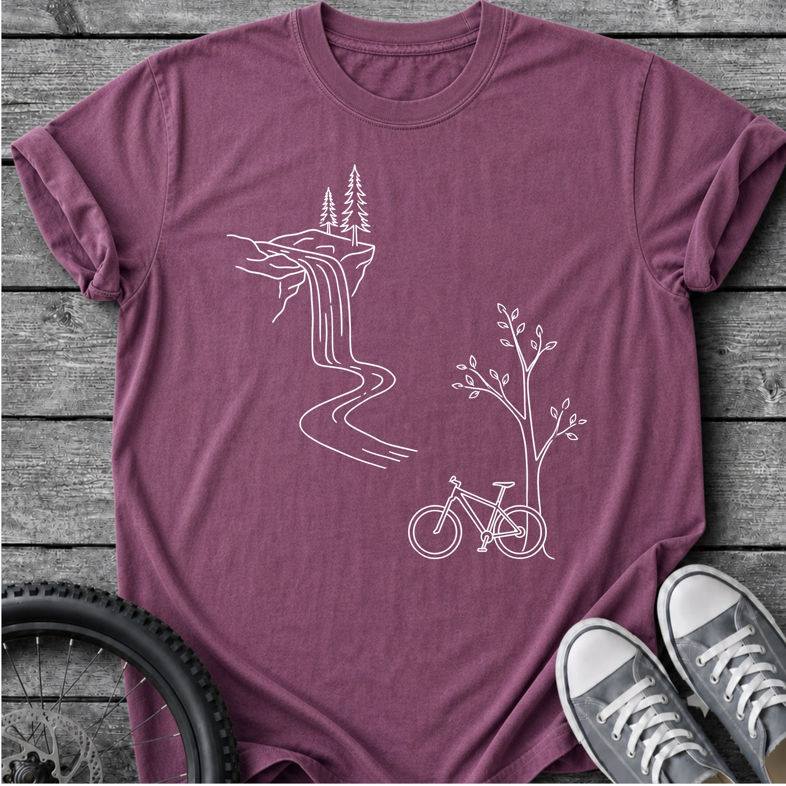 Naturally T-Shirt